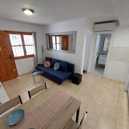 Apartament Casa Del Gato Rojo , Communal Swimming Pool , Terrace With Barbecue Torrevieja Exterior foto