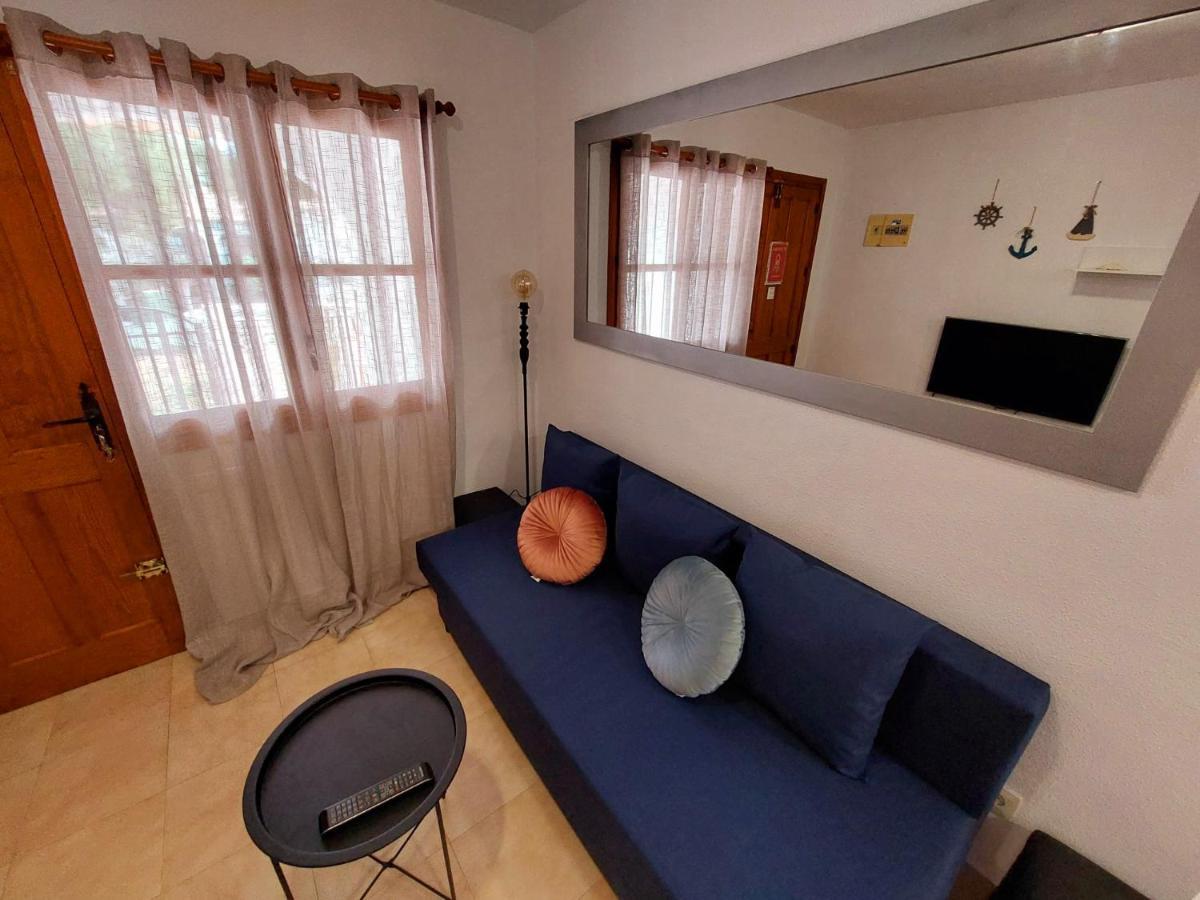 Apartament Casa Del Gato Rojo , Communal Swimming Pool , Terrace With Barbecue Torrevieja Exterior foto